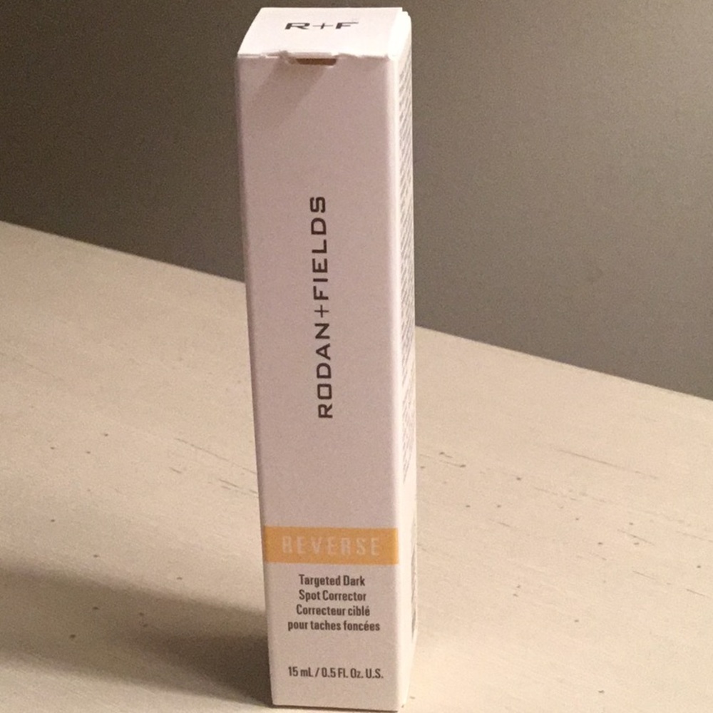 Rodan + Fields Targeted Dark Spot Corrector